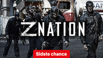 Z Nation (2018)