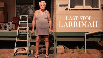 Last Stop Larrimah (2023)