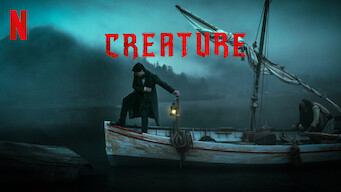 Creature (2023)