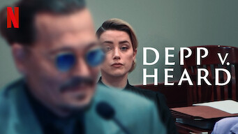 Depp v Heard (2023)