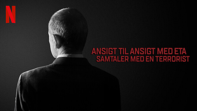 Ansigt til ansigt med ETA: Samtaler med en terrorist